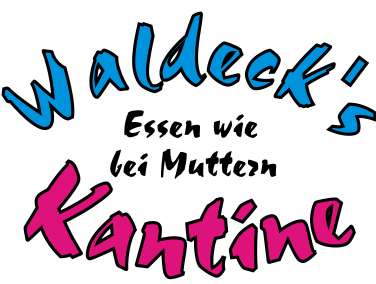 Logo von Waldeck's Kantine